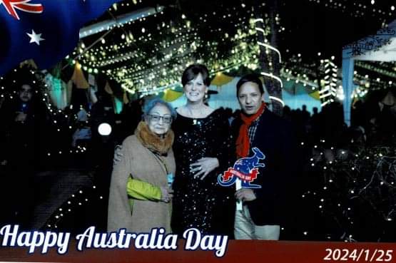 4kJupiter's tweet photo. Happy Australian National Day! https://t.co/OJn0rT8ISY