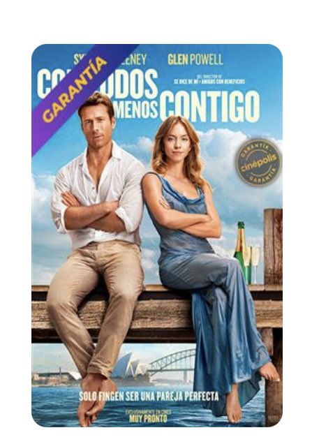 1AnyLu's tweet photo. Corran a ver la peli “con todos menos contigo” https://t.co/bfIpy1Dfny