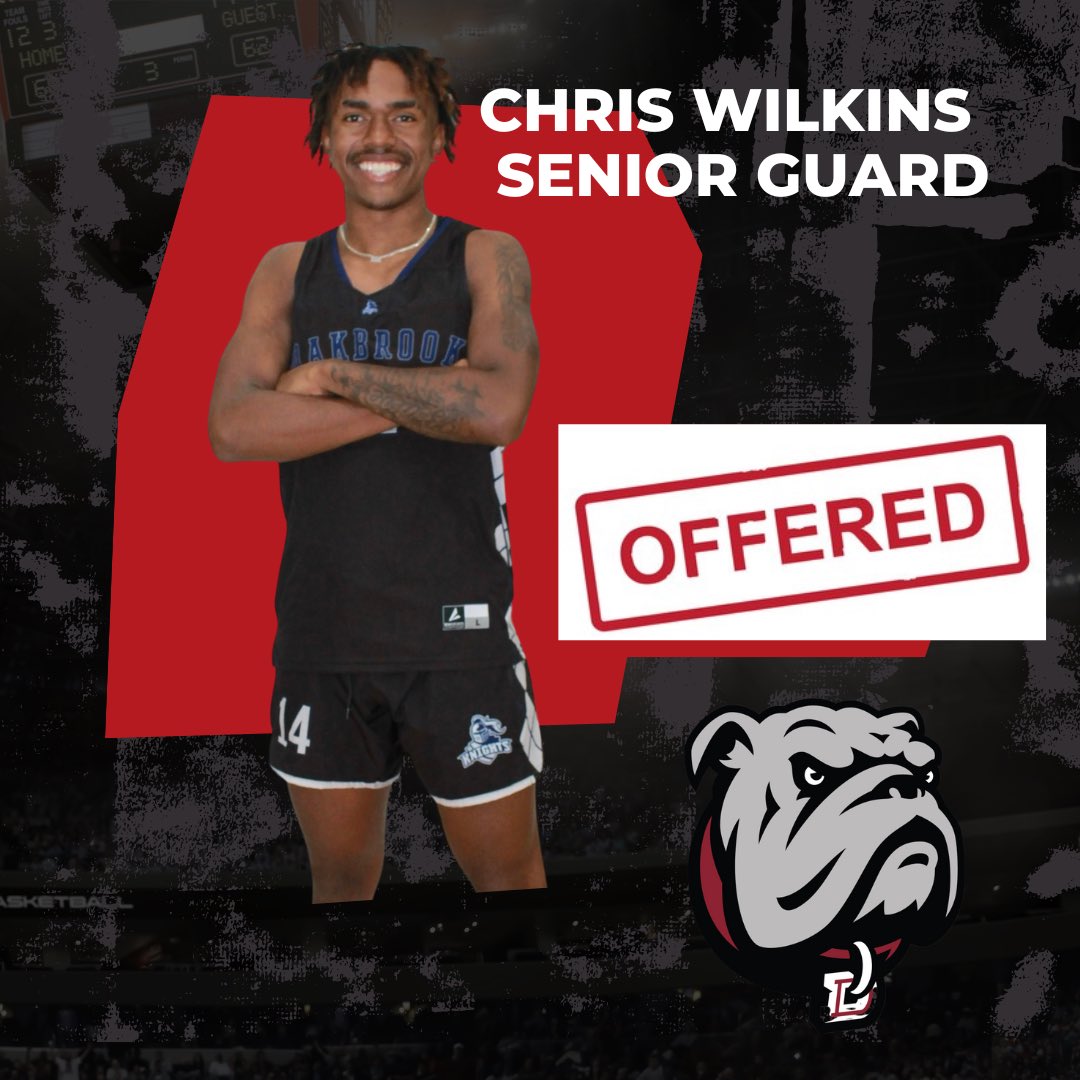 Congratulations to Senior <a href="/ChrisWilkins05/">Chris</a> for receiving an offer to play at Dean College! His hard work is paying off! Excited to see what’s next for him! #goknights