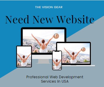VisionGear777's tweet photo. Our team comprises seasoned professionals adept at crafting custom web solutions that resonate with your brand identity while ensuring functionality, user-friendliness, and visual appeal.
https://t.co/1Cb6AOubpb

#webdevelopment #webdevelopmentservices #webdesign #webdeveloper https://t.co/WOoeQi9ntC