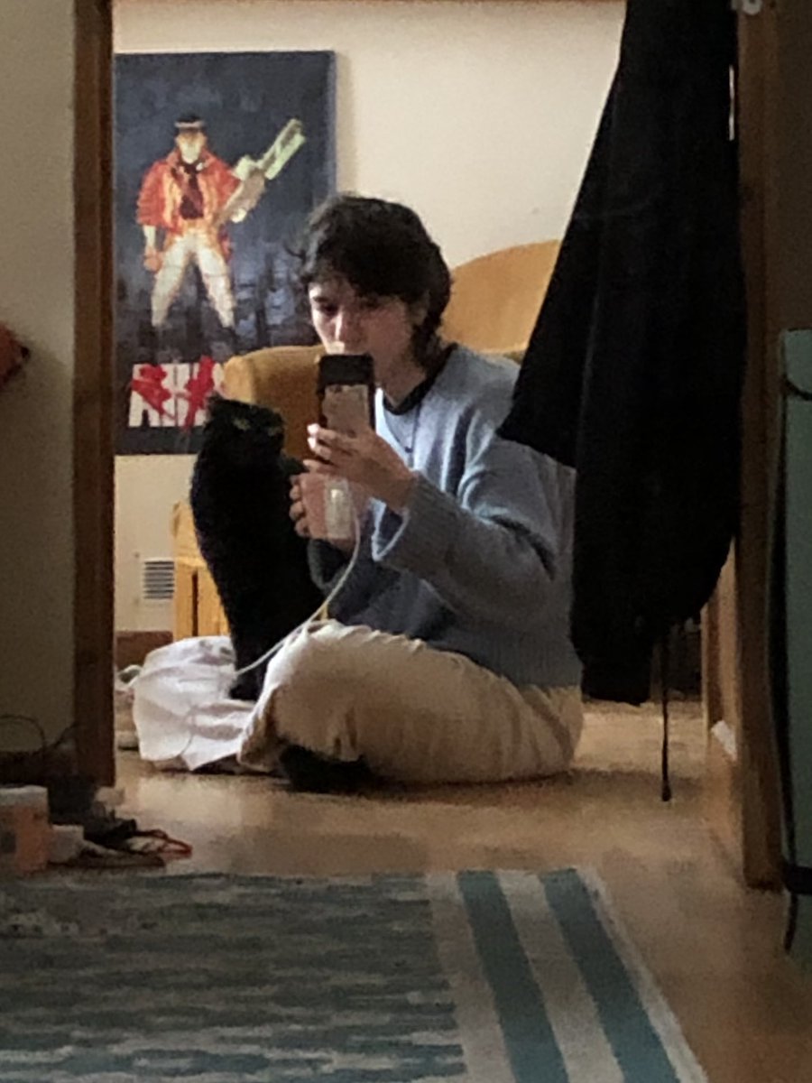 _inthewired_'s tweet image. Réflexion élaborée ds des conditions favorables à une pensée aussi #profonde …