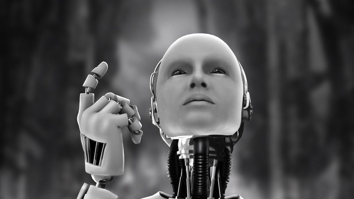 Los robots humanoides transforman el trabajo, convivencia y creatividad de los seres humanos.

La inteligencia artificial y una línea tecnológica de electrónica dota a los robots de sofisticación, alta precisión y perfeccionamiento.
 ➡️ tinyurl.com/3mh5v2s3
#4AñosActivosEnRed