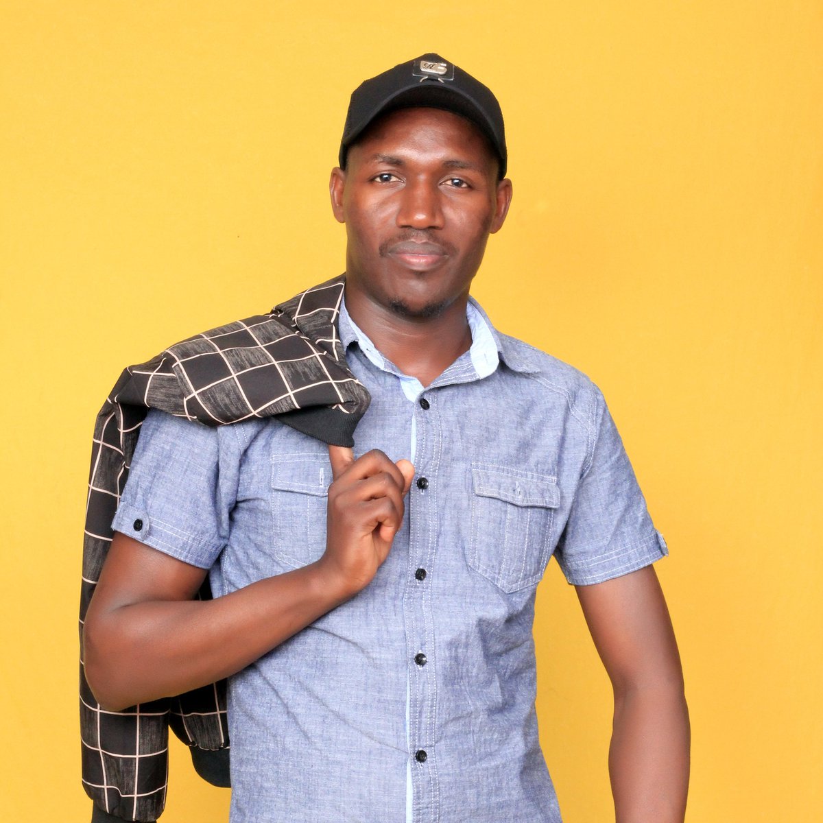 Ndekei_Daniel's tweet photo. #NewProfilePic https://t.co/ZsWfSRhFnD