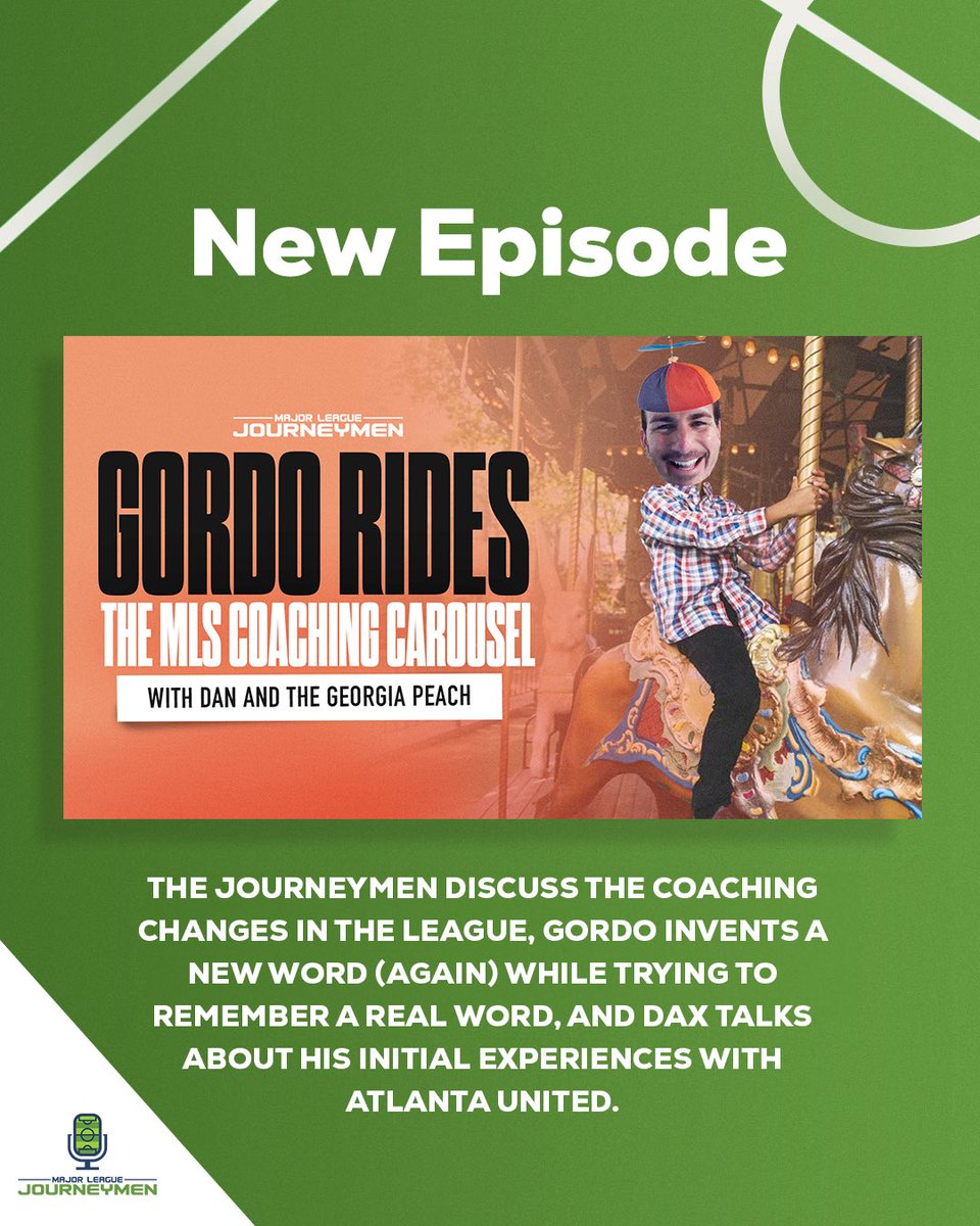 Major League Journeymen tweet media