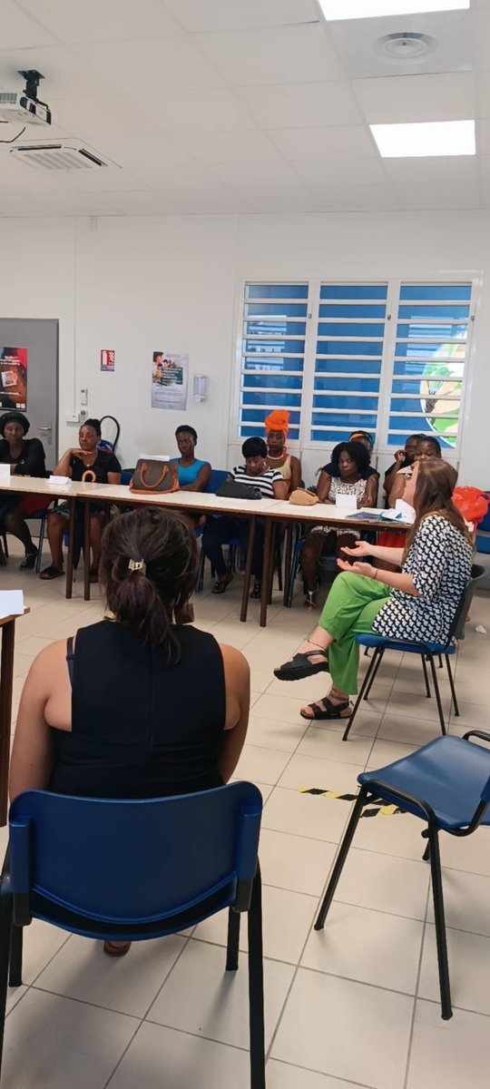 CITÉ ÉDUCATIVE POINTE-À-PITRE/LES ABYMES - 971 tweet media