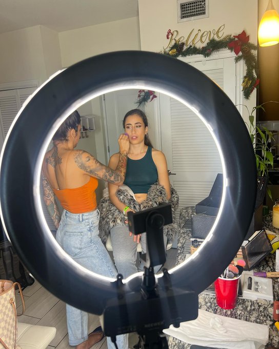 On set with @ScarlettPageXo @OfficialMiax and @micaela_bloomm https://t.co/Blqj6qYNvB<a class="tags" target="_blank" title="On Twitter" href="/?out=eyJ0eXAiOiJKV1QiLCJhbGciOiJIUzUxMiJ9.eyJpYXQiOjE3MjI0MTAyNjEsImlzcyI6InR3cG9ybnN0YXJzLmNvbSIsIm5iZiI6MTcyMjQxMDI2MSwiZXhwIjoxNzUzOTQ2MjYxLCJyZWRpcmVjdF91cmwiOiJodHRwczovL3R3aXR0ZXIuY29tL1NjYXJsZXR0UGFnZVhvIn0.UrURuO3d77Z3M1u9_H4DLrKezwl7bBSaZGXn8GGRt01G_0dS0_mlw5_gxeIWDdhL1VmnlT48fOxQ-r08-8MoAg">@ScarlettPageXo</a><a class="tags" href="/tag/officialmiax">@officialmiax</a>