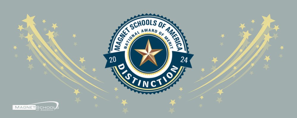 San Antonito STEM Magnet Elementary (@sasmstem) on Twitter photo We earned the Merit of Distinction from <a href="/MagnetSchlsMSA/">Magnet Schools of America</a> for a 4th year!!! Way to go, Roadrunners!!!
#MeritSchoolofDistinction #MeritSchoolDistinction #meritschool #magnetschool #stem #stemeducation <a href="/ABQschools/">Albuquerque Public Schools</a> <a href="/APSinnovates/">APS Office of Innovation</a> #magnetschool We earned the Merit of Distinction from <a href="/MagnetSchlsMSA/">Magnet Schools of America</a> for a 4th year!!! Way to go, Roadrunners!!!
#MeritSchoolofDistinction #MeritSchoolDistinction #meritschool #magnetschool #stem #stemeducation <a href="/ABQschools/">Albuquerque Public Schools</a> <a href="/APSinnovates/">APS Office of Innovation</a> #magnetschool