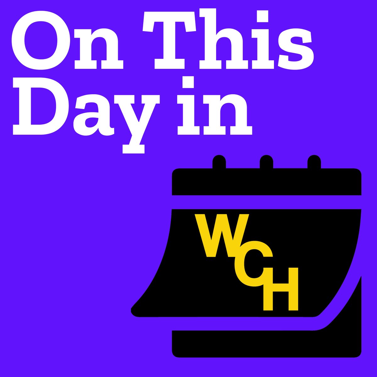 Okay well people have spoken! So we’re going to give it a go, and launch a short, daily podcast on a trial basis, on 1 February. Learn more and subscribe today so you don’t miss it: workingclasshistory.com/blog/new-podca…