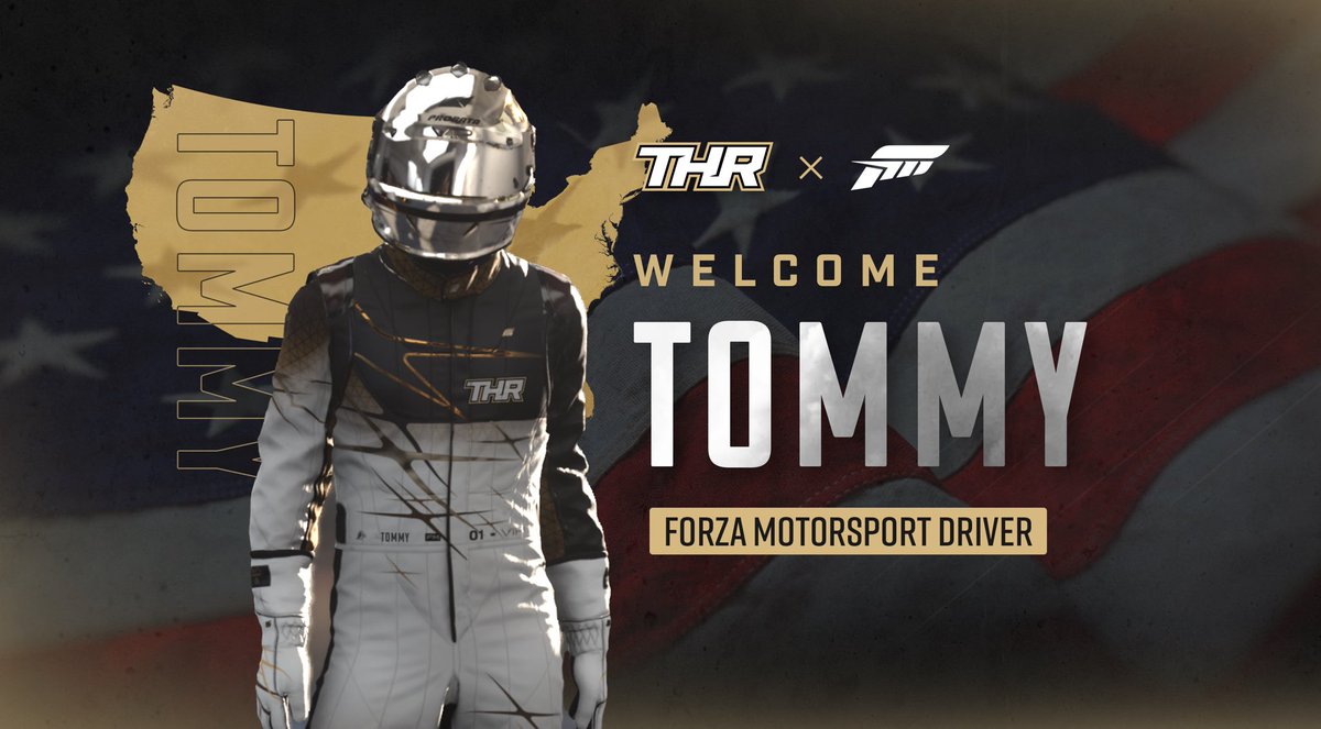 Team Highlands Racing tweet media