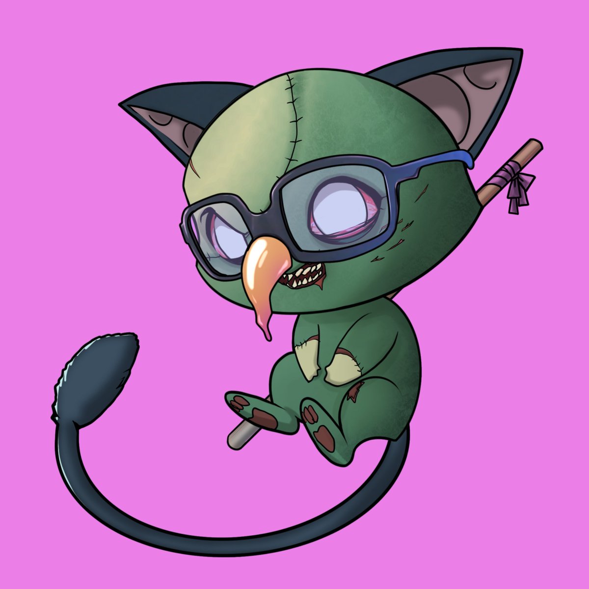 RageRepublicnft's tweet photo. Some @DerpBirdsNFT didn't like to see this page return (and that's ok, we understand), but we've nothing but love for #Cardano 's feathered friends. 

Like
RT
Tag some frens

Winner gets to become one with this derpy furin and rager pair! 🤬 https://t.co/CnKeUmn9os