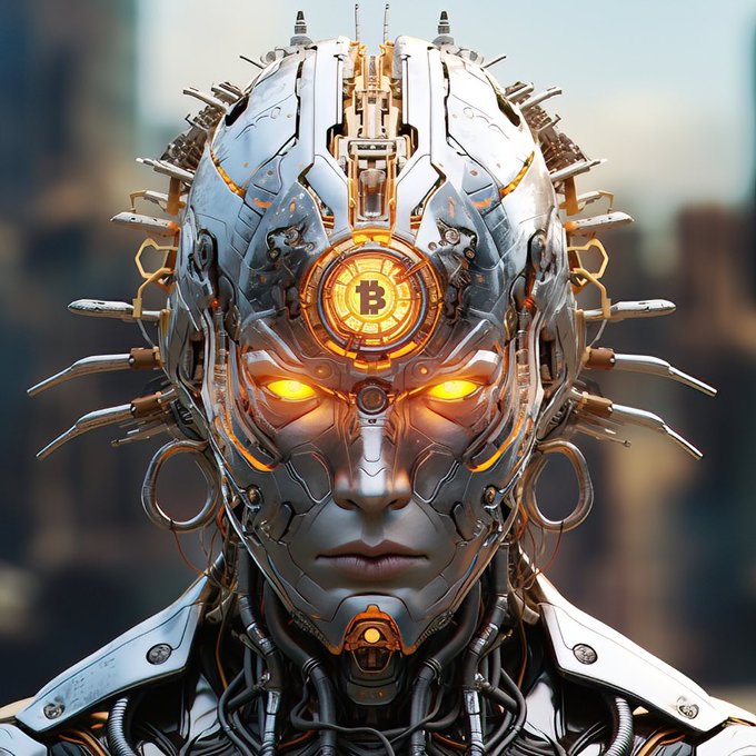 WiseCharts's tweet image. "Cryptocurrency is a reminder that the power of money is, and should be, in the hands of the people." 

- @CharlieShrem 

#cryptocurrency #Bitcoin #BlockchainInnovation #BlockchainRevolution