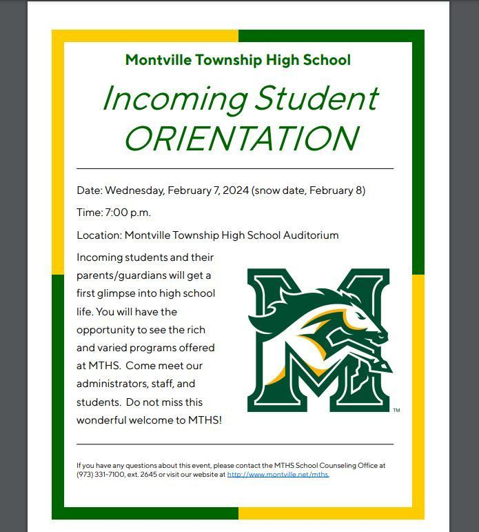 MontvilleTwpSchools tweet media