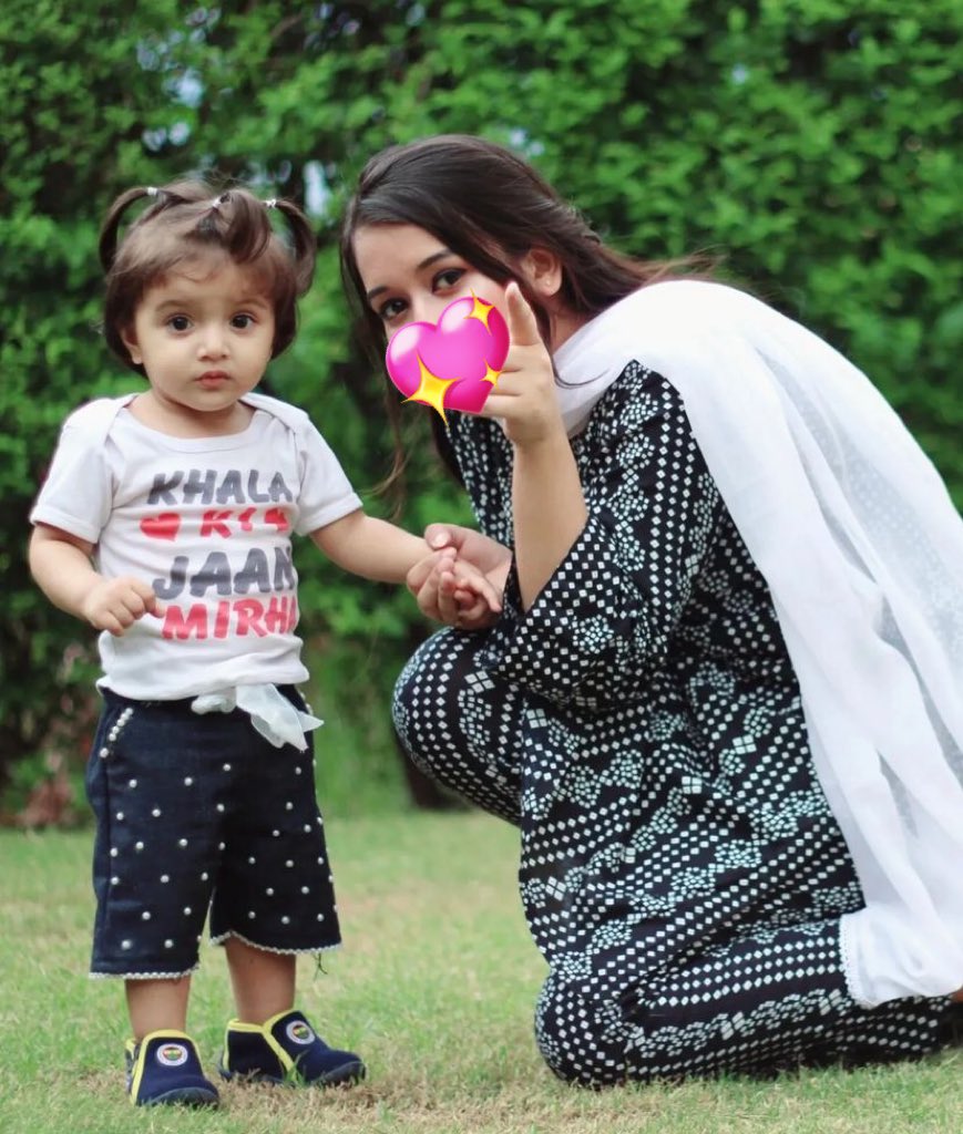 With my cutie ❤️🥹❤️

#bhanji