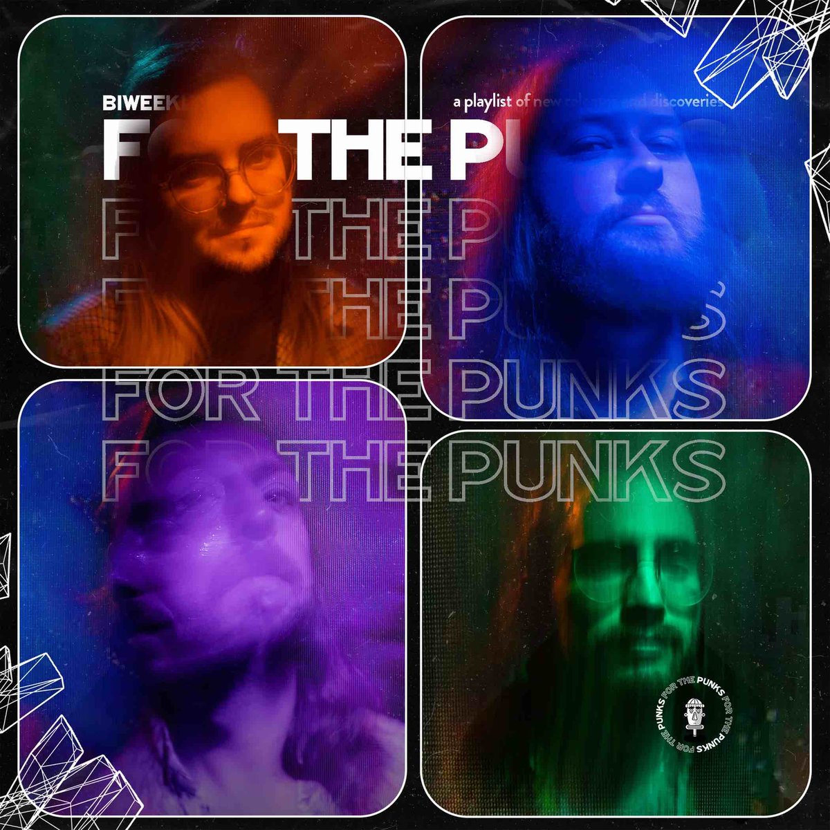 For The Punks (@ftpunks) on Twitter photo 🚨NEW PLAYLIST UPDATE🚨
feat. <a href="/glassbeachband/">glass beach</a> <a href="/JhariahClare/">JHARIAH</a> <a href="/spacedhc/">SPACED</a> <a href="/vialband/">VIAL</a> <a href="/wavebreakband/">Wave Break ❤️🔥</a> <a href="/Kaonashipa/">KAONASHI (ONLINE NOW!)</a> <a href="/CarpoolNY/">carpool (wild west new york)</a> <a href="/cheekfaceREAL/">america's local band cheekface</a> <a href="/goodsleepyma/">⋆✧ GOOD SLEEPY ✧⋆</a> <a href="/cheem_szn/">stream PIVOT by Cheem</a> <a href="/CloeWilder/">Cloe Wilder</a> <a href="/furyinfew/">Fury in Few</a> <a href="/SuntitleBand/">SUNTITLE</a> <a href="/amhockeyclub/">AMATEUR HOCKEY CLUB</a> <a href="/PillowQueens/">Pillow Queens</a> <a href="/UponStone/">Upon Stone</a> + more!
open.spotify.com/playlist/31T9B… 🚨NEW PLAYLIST UPDATE🚨
feat. <a href="/glassbeachband/">glass beach</a> <a href="/JhariahClare/">JHARIAH</a> <a href="/spacedhc/">SPACED</a> <a href="/vialband/">VIAL</a> <a href="/wavebreakband/">Wave Break ❤️🔥</a> <a href="/Kaonashipa/">KAONASHI (ONLINE NOW!)</a> <a href="/CarpoolNY/">carpool (wild west new york)</a> <a href="/cheekfaceREAL/">america's local band cheekface</a> <a href="/goodsleepyma/">⋆✧ GOOD SLEEPY ✧⋆</a> <a href="/cheem_szn/">stream PIVOT by Cheem</a> <a href="/CloeWilder/">Cloe Wilder</a> <a href="/furyinfew/">Fury in Few</a> <a href="/SuntitleBand/">SUNTITLE</a> <a href="/amhockeyclub/">AMATEUR HOCKEY CLUB</a> <a href="/PillowQueens/">Pillow Queens</a> <a href="/UponStone/">Upon Stone</a> + more!
open.spotify.com/playlist/31T9B…