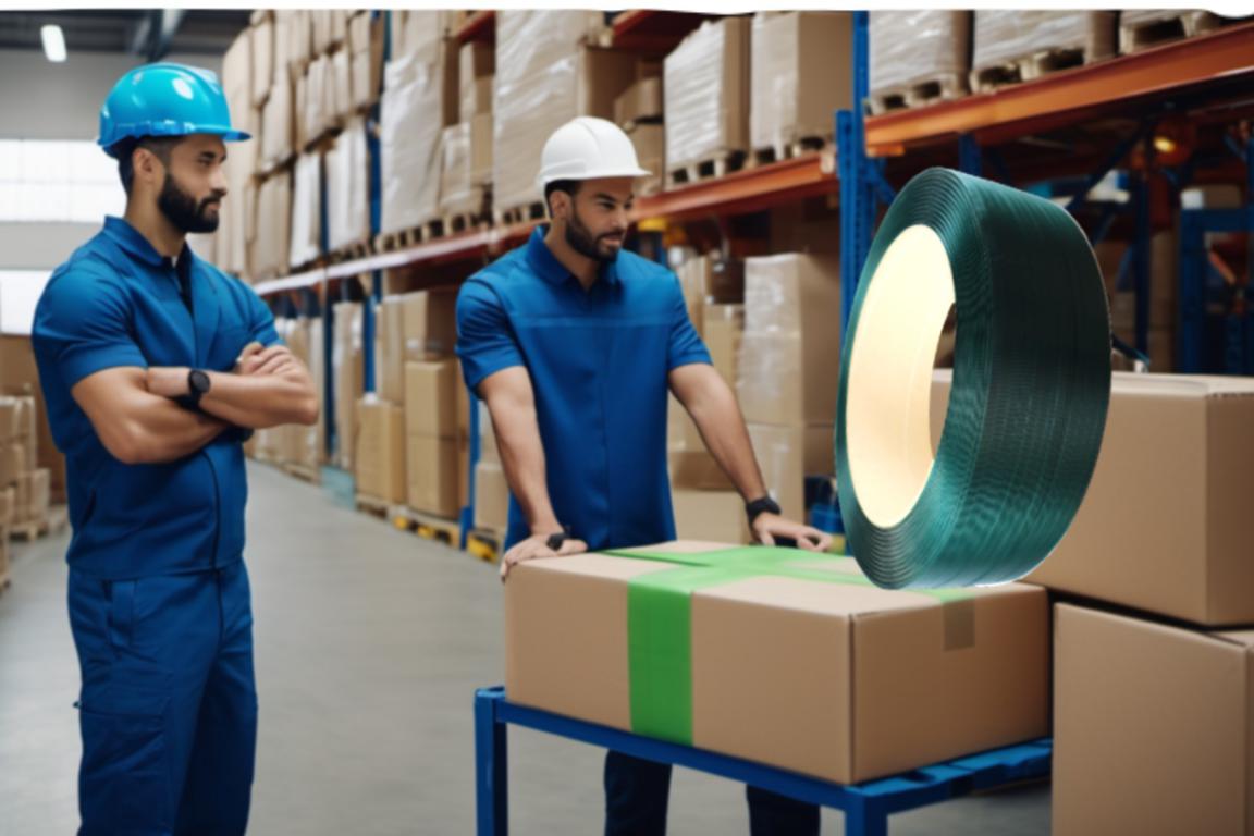 aliaspack's tweet image. Полиэстеровая лента - отличный выбор для скрепления грузов. 
Обладает высокой прочностью и устойчивостью к перепадам температуры. 
Купите ПЭТ ленту в магазине "Элиас" и надежно фиксируйте свои грузы!
alias-store.ru/upakovochnye-s…

#aliaspack
#элиасупаковка
#пэтлента
#полиэстероваялента