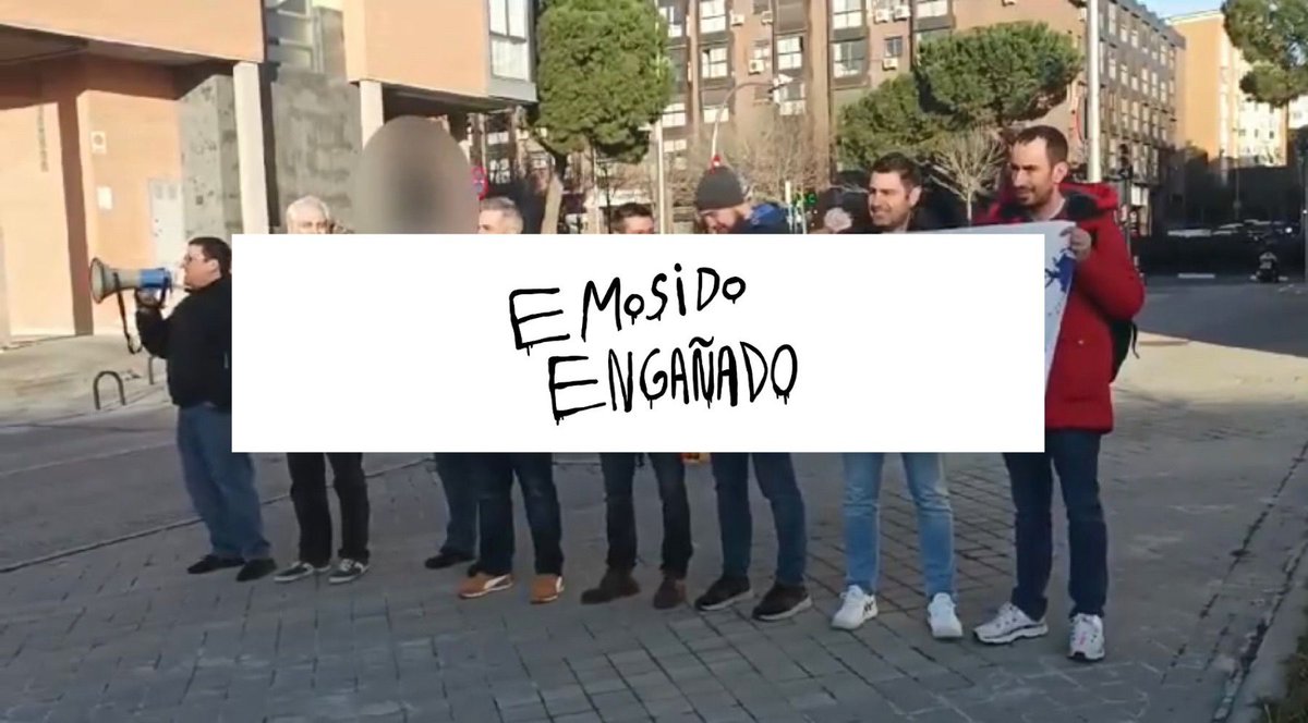 Bommer113a's tweet photo. Hoy en la comisión de personal se trataban dos expedientes disciplinarios a un afiliado y delegado de @EYAPolicia, al no estar presente @NatanEspinosa2, no han presentado ningún tipo de recurso y ese compañero se ha quedado sin defensa alguna. Eso no lo contará @Jandrolion https://t.co/VoHnaIJ0wf