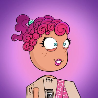 Tater Town (Sold Out) tweet media