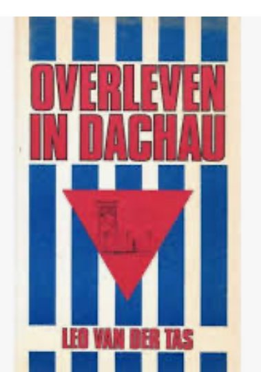 margrut's tweet photo. @PeterterHorst Ook mijn vader heeft o.a. in Dachau gezeten. Ook ik heb Dachau bezocht n.a.v. alle gruwelijkheden die we dagelijks aanhoorden. https://t.co/6hreJExqIL