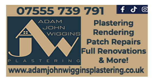 CornerMediaGro1's tweet photo. AJW Plastering, backed by #CornerMedia, excels in #rendering – marrying durability &amp; finesse. Protect &amp; beautify your #exteriors with their expertise. Book a quote today!#FiDigital #RenderingExcellence #ExteriorProtection #ArtisticFinishes #BucksQuality #AdInnovation #ModernCraft https://t.co/ujlcttqQXA