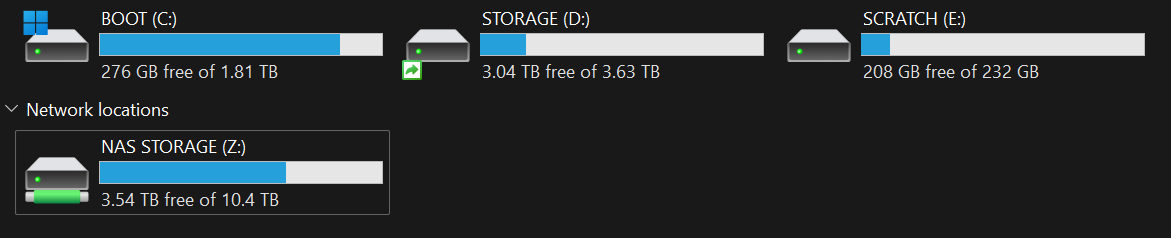 Bill Barber 🥔 tweet media