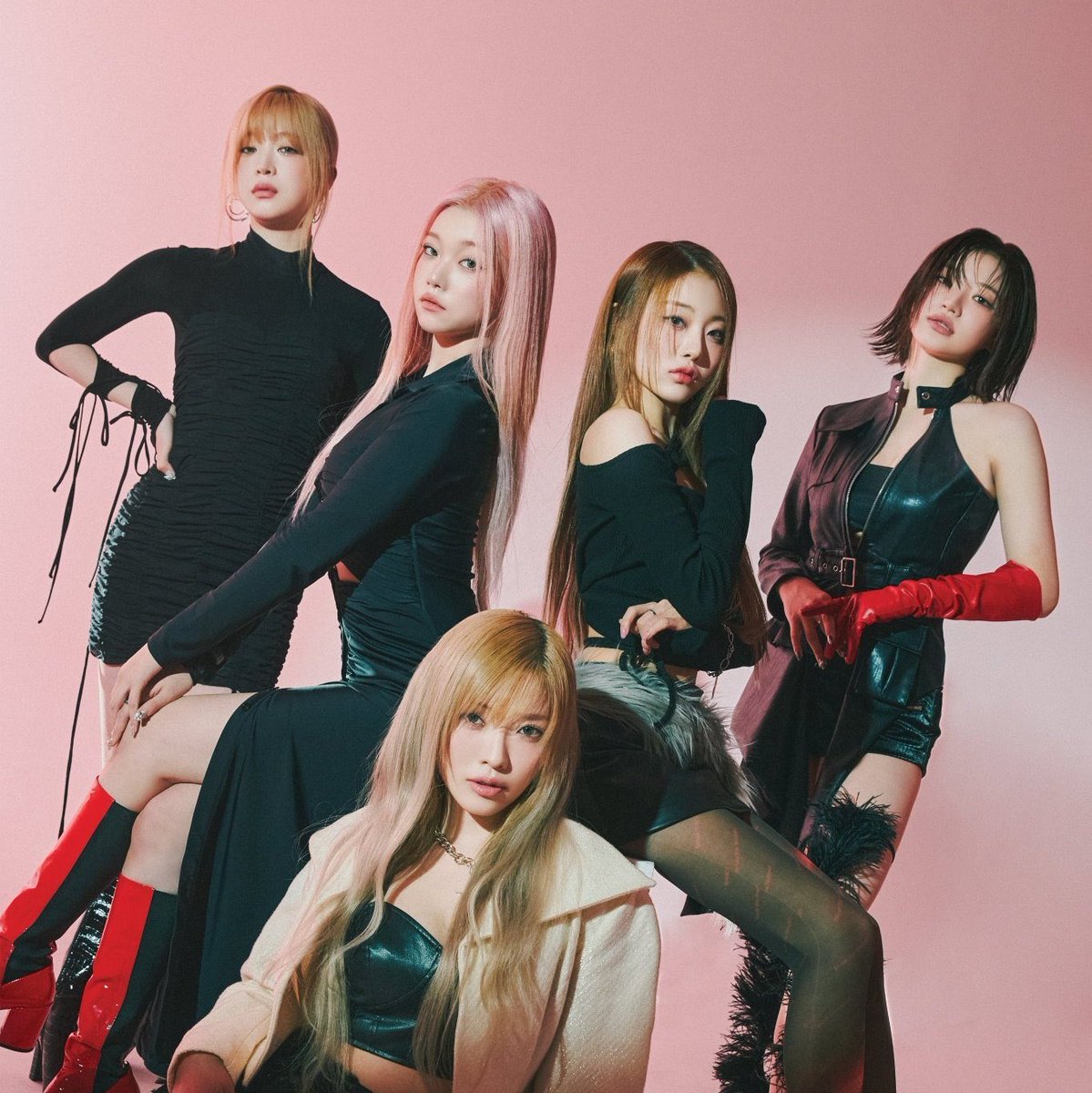 billliecharts's tweet photo. 'the Billage of perception: chapter three' by @Billlieofficial is nominated for 'Best K-Pop Album' award at the 21st Korean Music Awards!!

#Billlie #빌리 #ビリー https://t.co/jII22NZni9