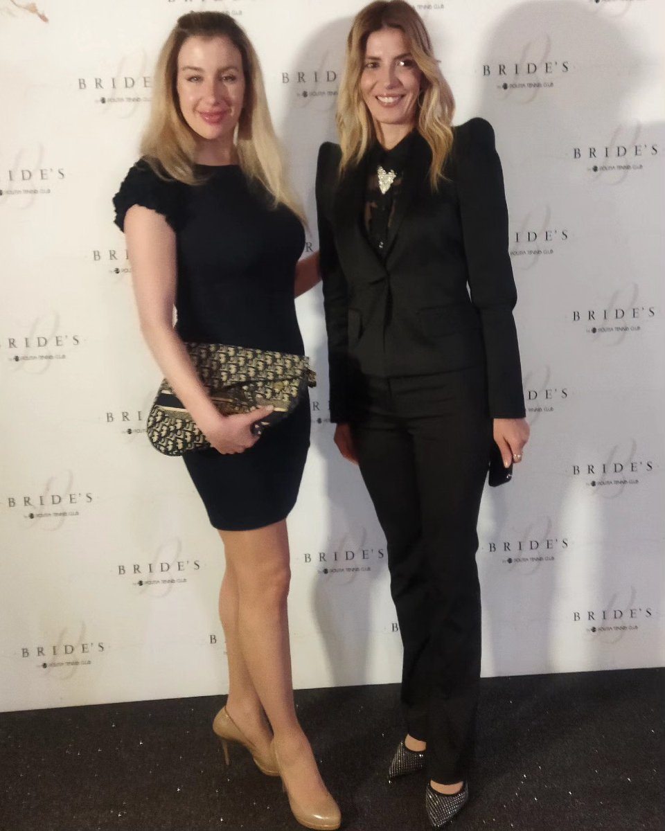 K_Bethani's tweet image. #Front row at the Bride's by Politia Tennis Club Private #FashionShow at Politia Tennis Club

#fashion #fashionista #fashionable #fashionphotography #ootd #ootdfashion #ootdinspiration #stylish #fashiondesigners #photooftheday #model #fashionstyle #fashionweek #nightout #ootn