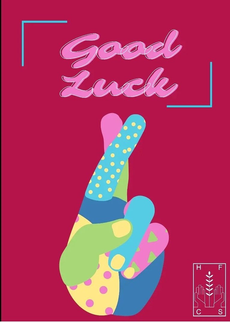 Best of luck to all 6th Year, LCA2, and 3rd Year students who start their Mock exams next week!

This is a fantastic opportunity to perfect your exam skill and it's a great learning opportunity for the real deal in June! 🤩

#hfcsrathcoole #mockexams