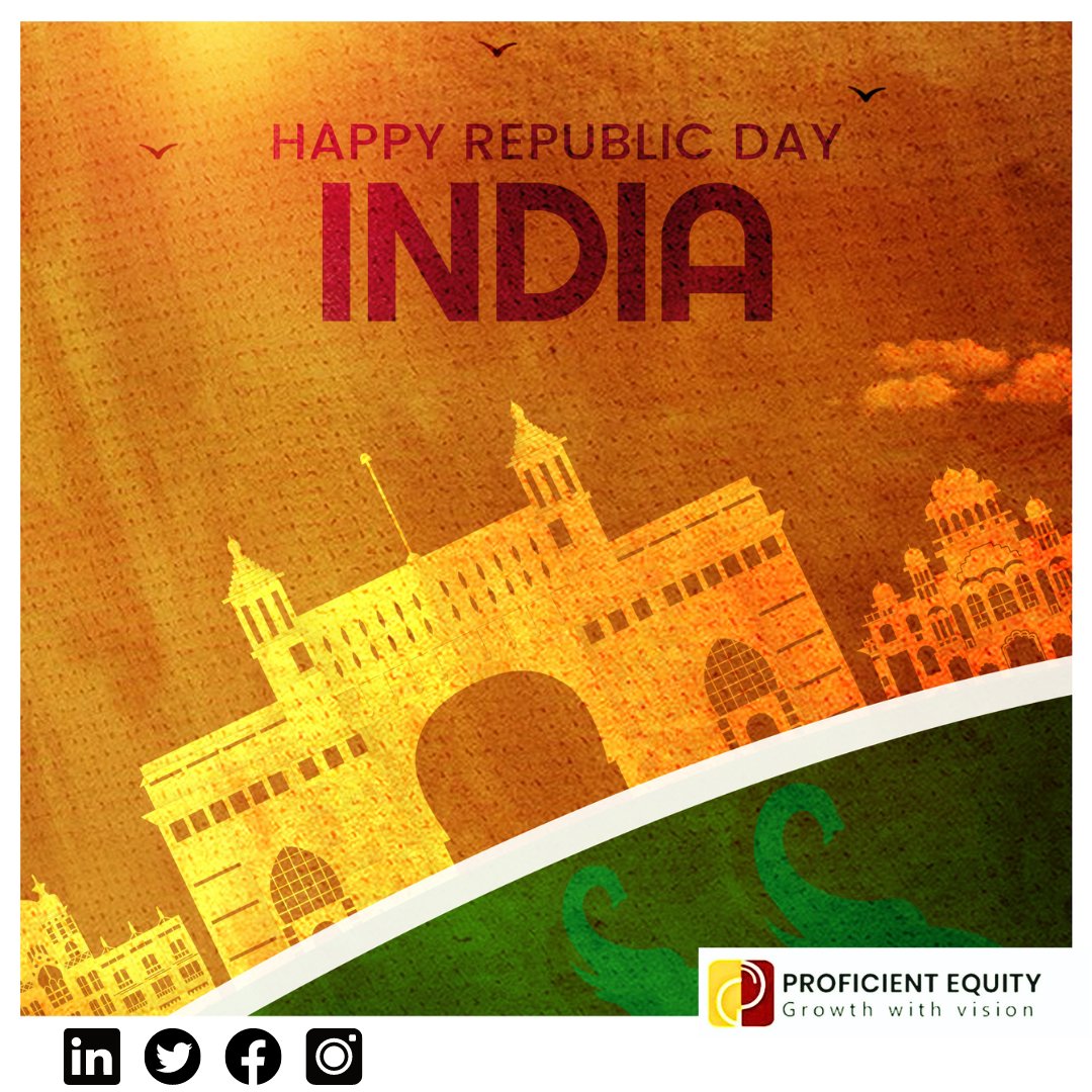 Proficient Equities Pvt Ltd tweet media