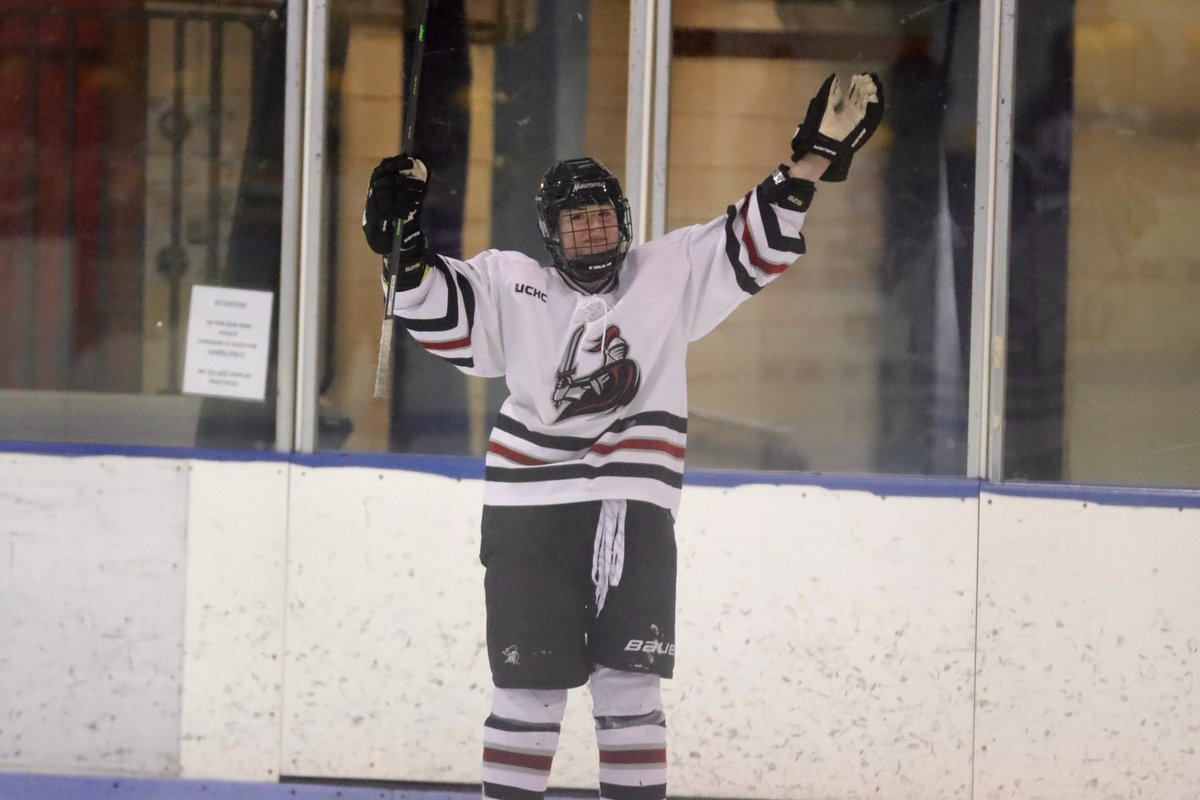 Manhattanville Women’s Hockey tweet media