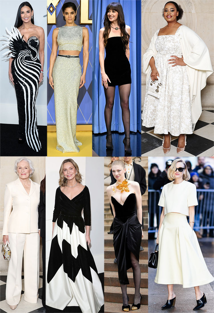 Red Carpet Fashion Awards tweet media