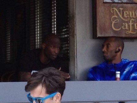 Chad Johnson tweet media