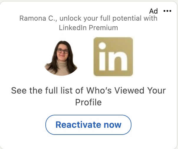 How many times do I have to say this? Swipe Left.