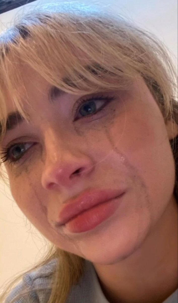 Nunca voy a ser linda