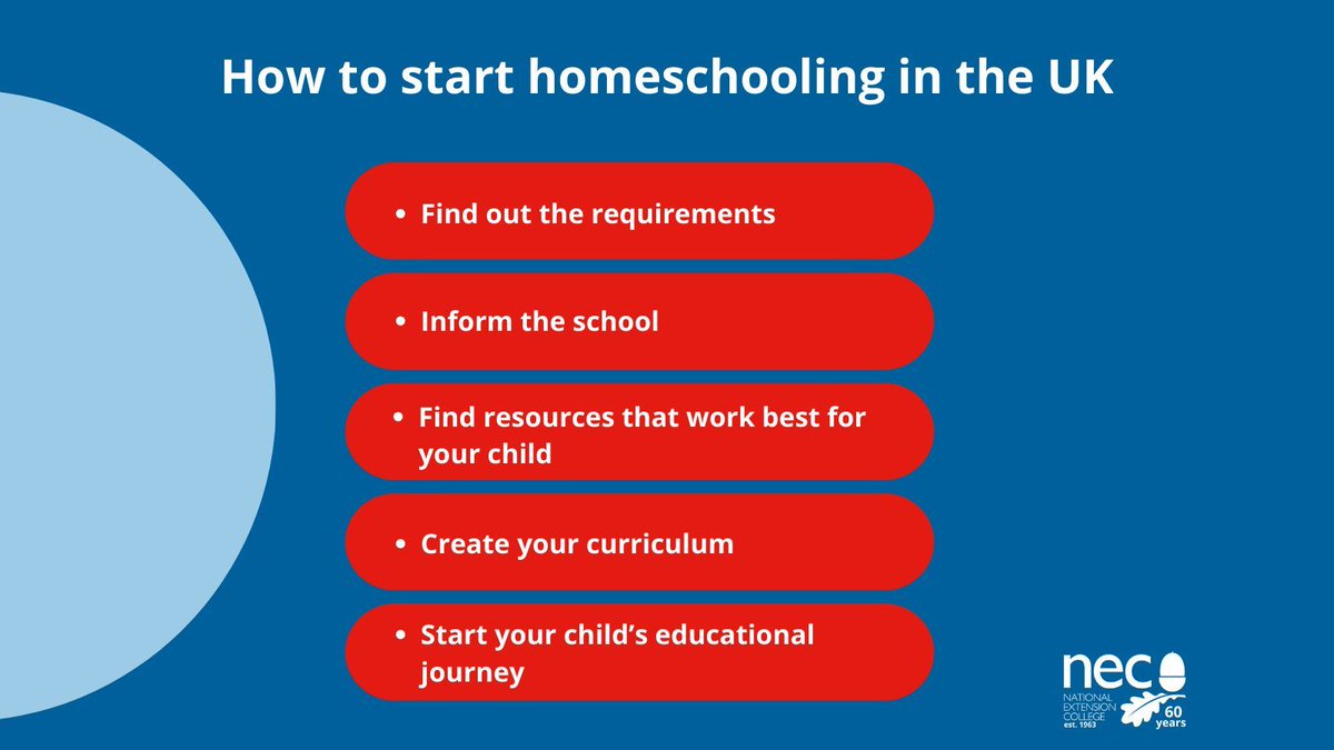 National Extension College tweet media