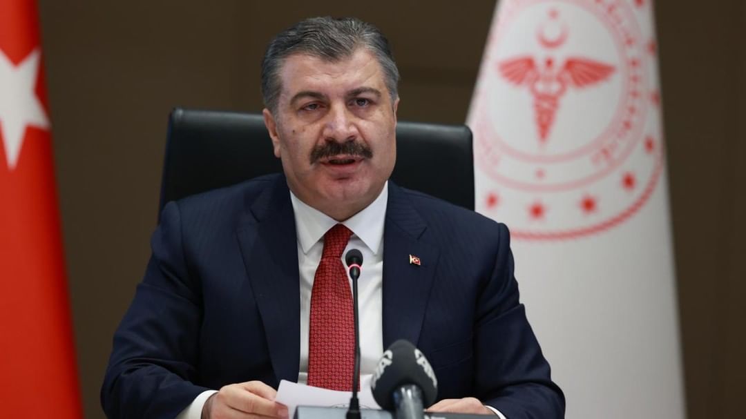 Fahrettin Koca' nın"çok yakında alan sayılarını açıklayacağız" demesinin ardından 40 gün geçti.