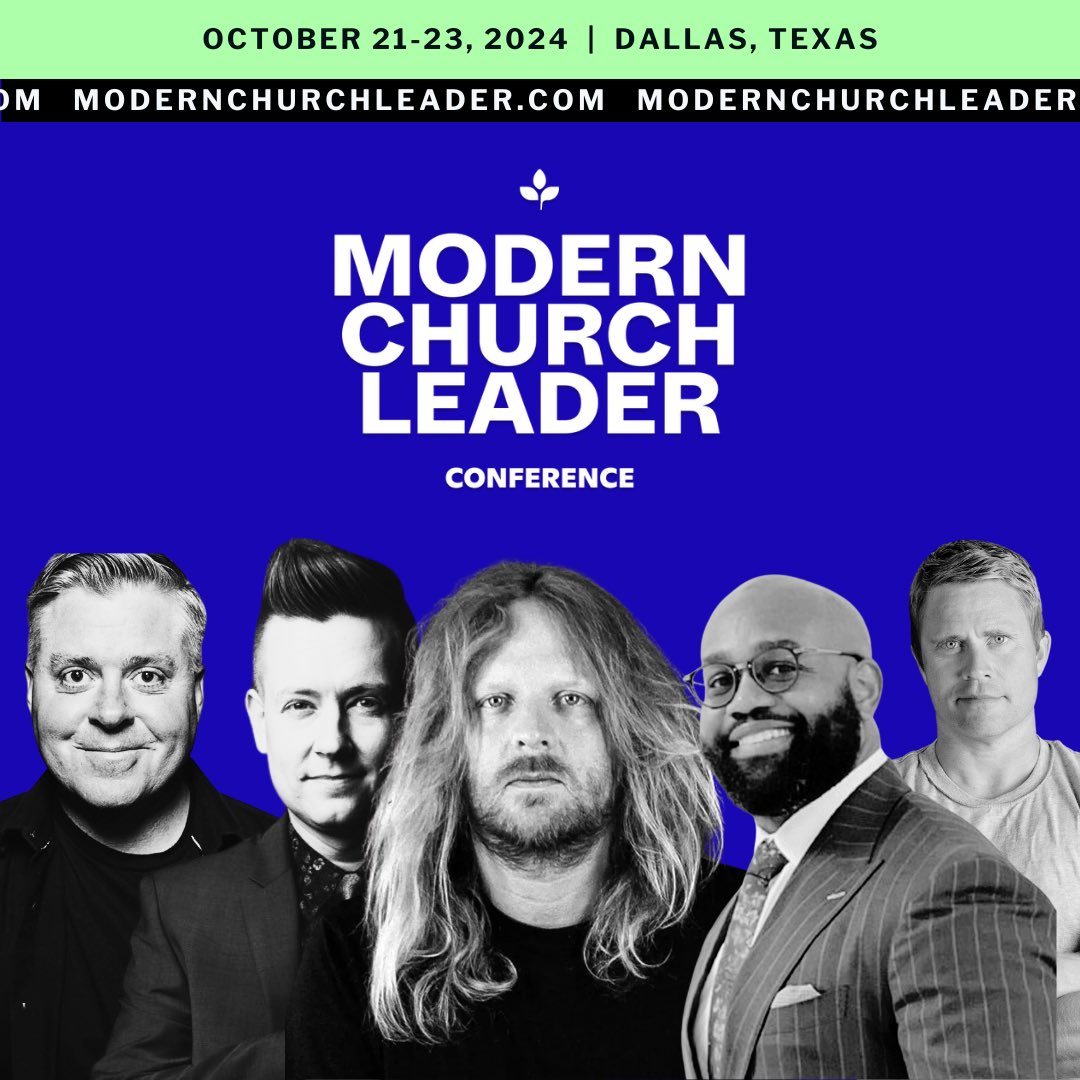 Tickets go on sale this Tuesday, Jan 30th…

MCLConference.com #MCL20204