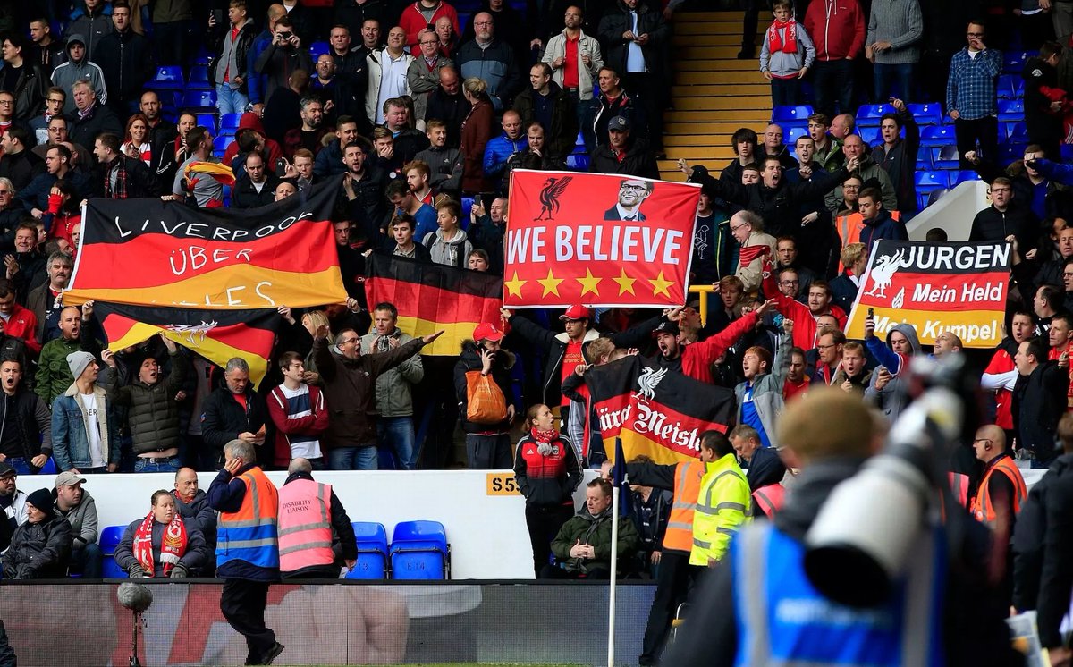 Liverpool Hardcore tweet media