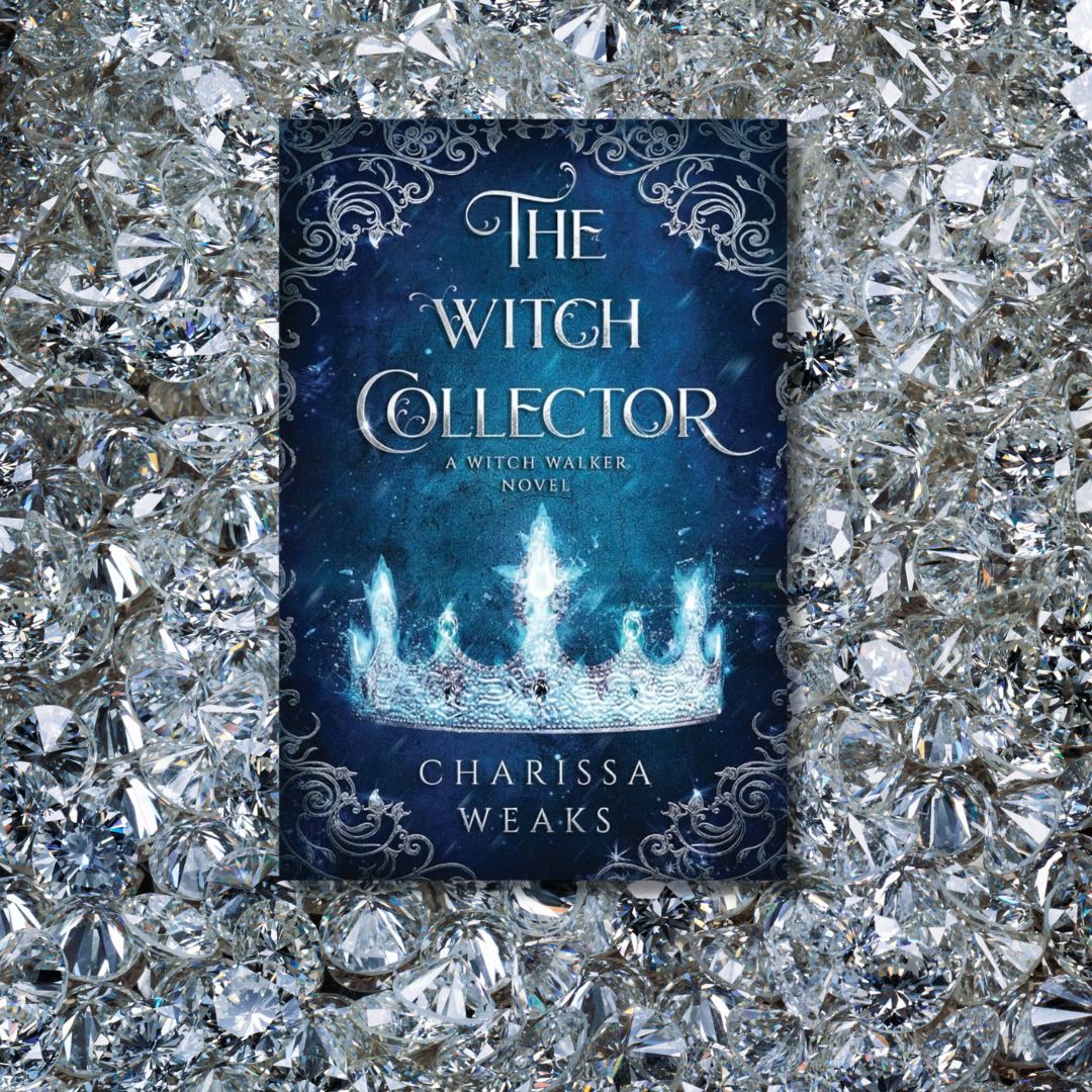 For this week's book recommendation we chose The Witch Collector by award-winning author Charissa Weaks. Such an amazing and well-executed storyline! Be sure to get your copy and enjoy it this weekend! Available on all platforms.

#AmazingAuthor #BookRecommendation #MustRead