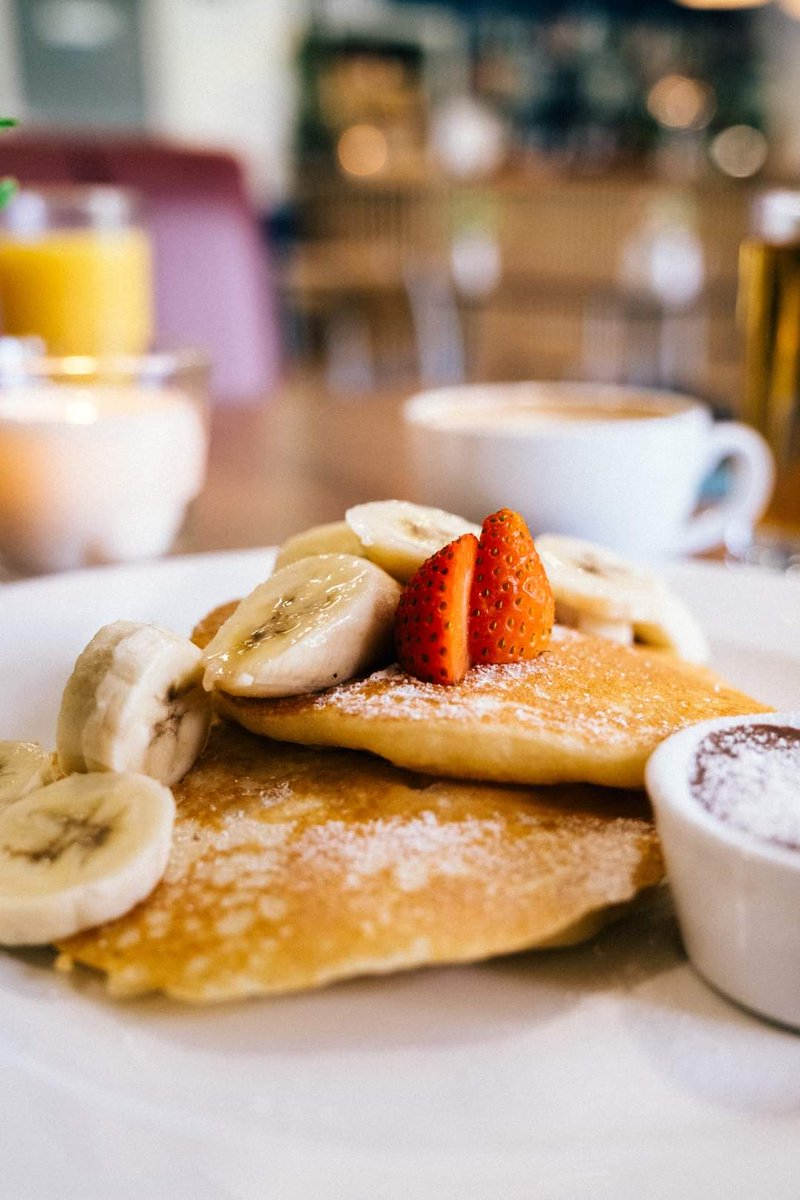 #bar #eatery #venue #food #breakfast #breakfastmenu #menu #jerseyci #theislandbreak #visitjersey #jerseyhospitality #jersey #theboundary #theboundaryjsy #grainville #stsaviour #boundary #seeyouthere #pancake #pancakes #pancaketime #fluffypancakes