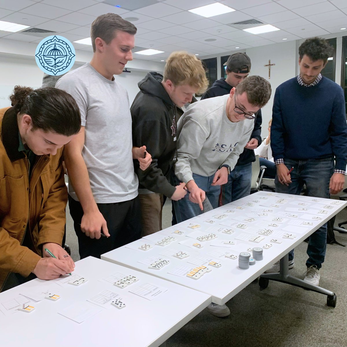 CioccaCenter's tweet photo. Boneyard: lessons in scarcity gamified.

.
.
🏷️ #BoneyardLessons #ScarcityGamified #BusinessStrategy #EntrepreneurMindset #StartupTips #DigitalMarketing #GrowthHacking #InnovationCulture #LeadershipDevelopment #CioccaCenter #CatholicU #CatholicUniveristy #WashingtonDC #DC https://t.co/vmhqM32M3Y