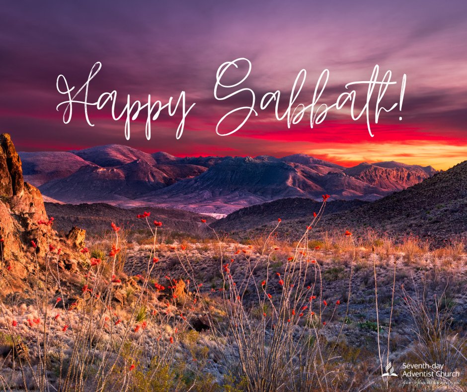 Please have a Happy Sabbath! #rest #restday #bestday #ofalltheweekthebest #Adventist #pray #prayer #sunset #Sabbathrest #TGIS #HappySabbath #Sabbath #beblessed #beablessing #Jesuslovesyou #dogood #connect #sharable #sharablecontent #winter #goodbye2023 #hello2024 #newyear