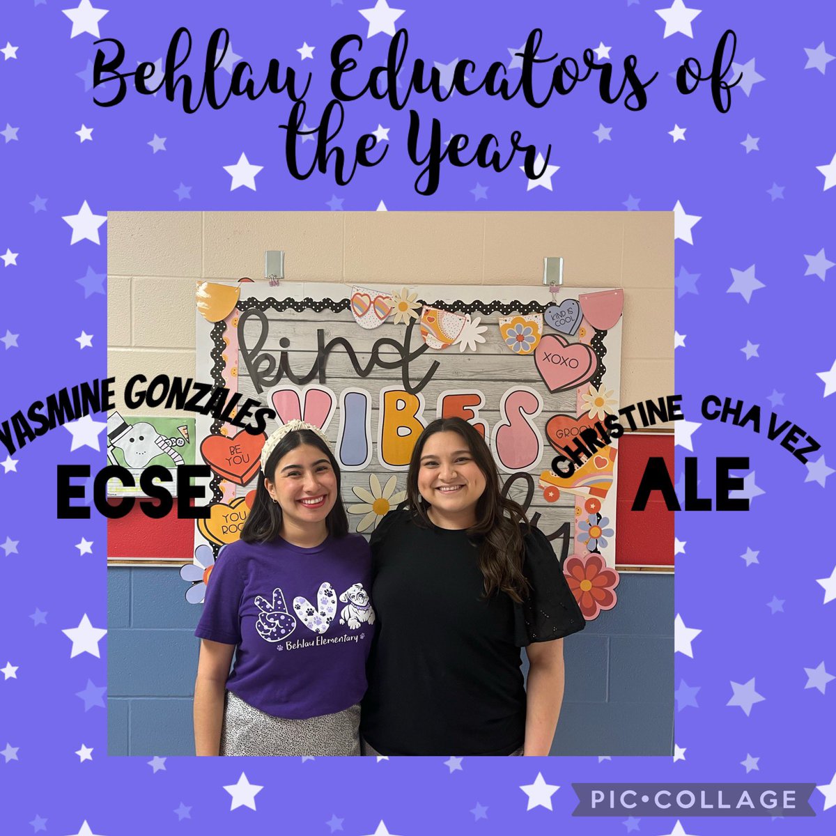 @NISDBehlauES tweet media