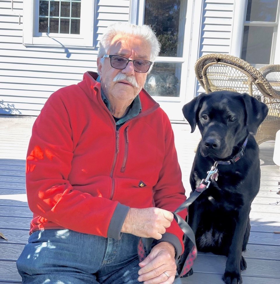 Help us grow future guide dogs! Our incredible volunteers, like Bill from Baldwin, NY, are making a significant impact in the lives of our breeder dogs. We need YOUR help! Join us as a Breeder Caretaker volunteer and contribute to creating life-changing guide dogs. 🦮💙