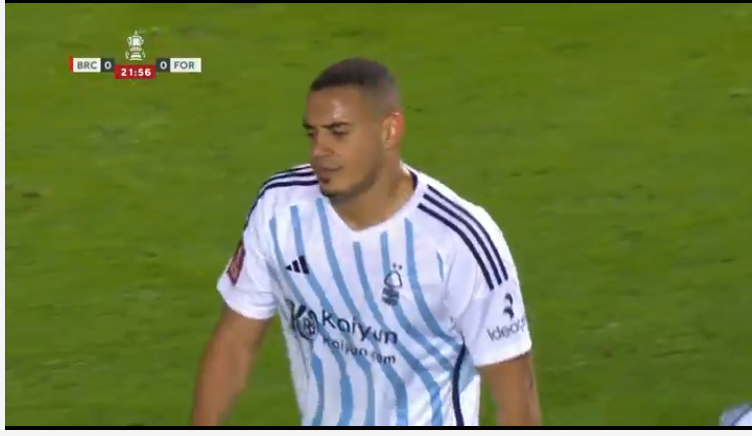 vthyaa's tweet photo. i'm watching the game here
here to watch โก https://t.co/8iEzAXJS4I
works on all devices ๐บ๐ป๐ฑ no lags
Bristol City vs Nottingham Forest
#BristolCity | #BRCFOR | #NFFC https://t.co/0d64d85x5v