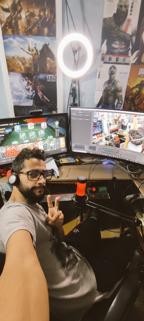 Trabalho #trabalho #Live #stream #streamers