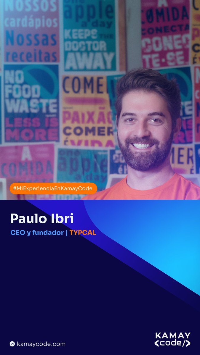 KamayVc's tweet image. Tres ventajas de participar en #KamayCode💡

¿Quieres pitchear tu solución en el evento? ¡Inscríbete en #KamayCodeCDMX! wkf.ms/3ENrMcV

📅13 de marzo
📍Espacio R (Av. México Coyoacán 40, CDMX)