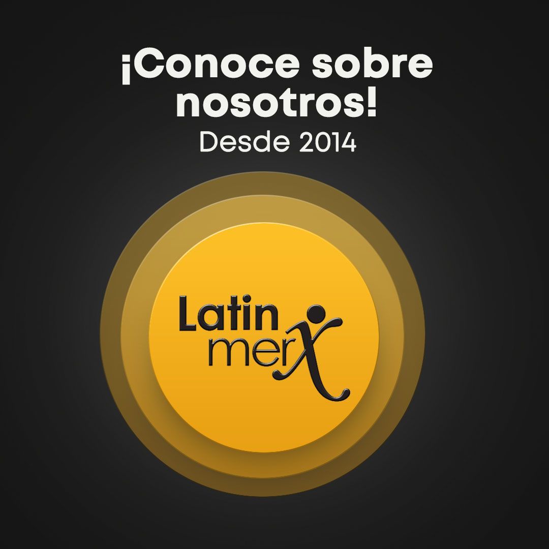LatinMerx's tweet image. Fundada en 2014, tenemos nuestras raíces en el latín, derivando de la palabra "Mercado" y la expresión "A su Merced"

La amalgama de "Mercanti" (comprar), "Merx" (mercancía) y "Merces" (salario, pago o recompensa) armoniza perfectamente con los principios y objetivos de LatinMerx