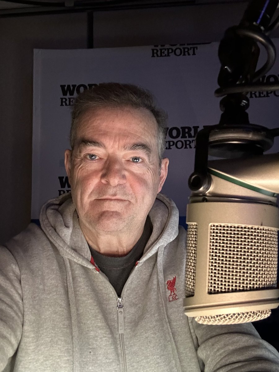 Tom Harrington tweet media