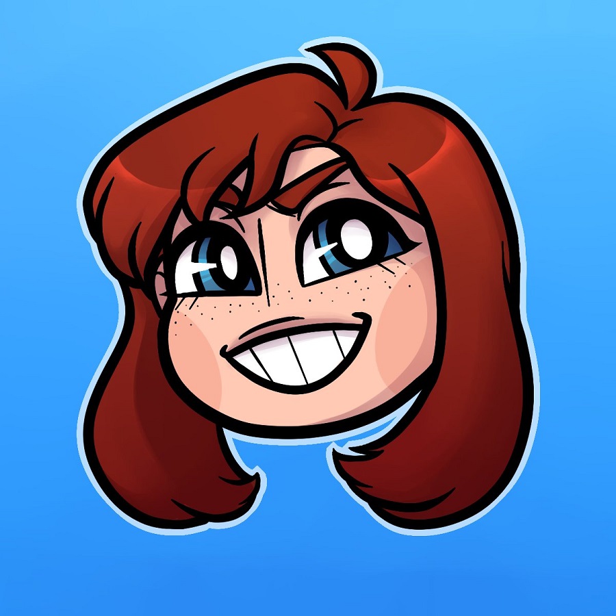 RJCity95's tweet photo. 📌 Welcome to my page! I'm Rachel, a biromantic ace who writes for a living and draws just for fun ✌️ Feel free to follow me for my many rambles and occasional hyperfixation spam 😶‍🌫️ I hope you enjoy your stay! 👋

💘 February Credits 💝
Icon @KalopsiaDaemon  | Banner @/meeeena https://t.co/flXhilBtQJ