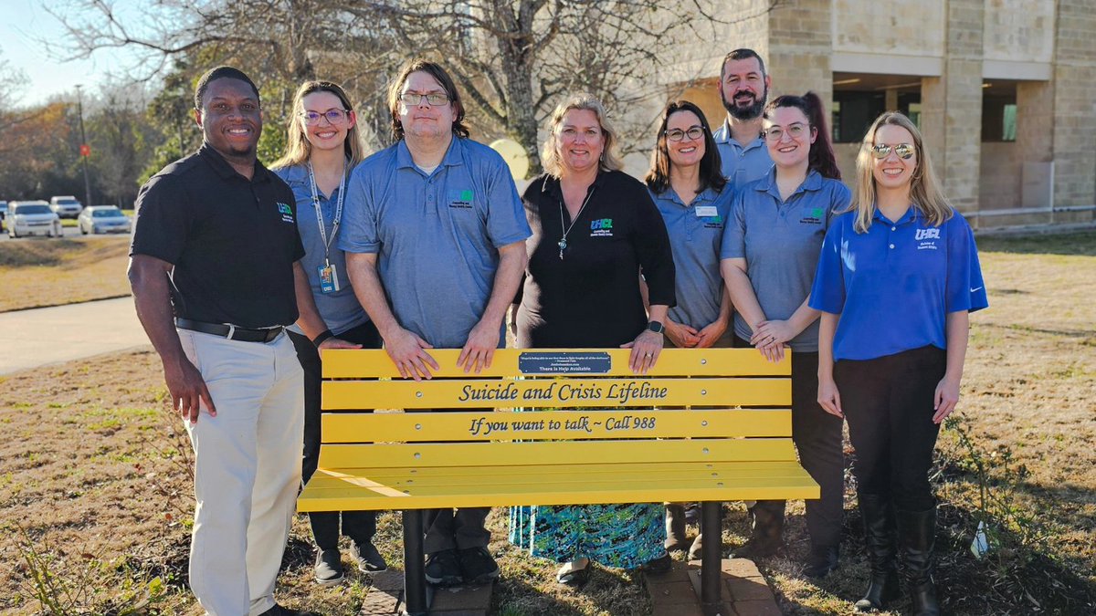 University of Houston-Clear Lake tweet media